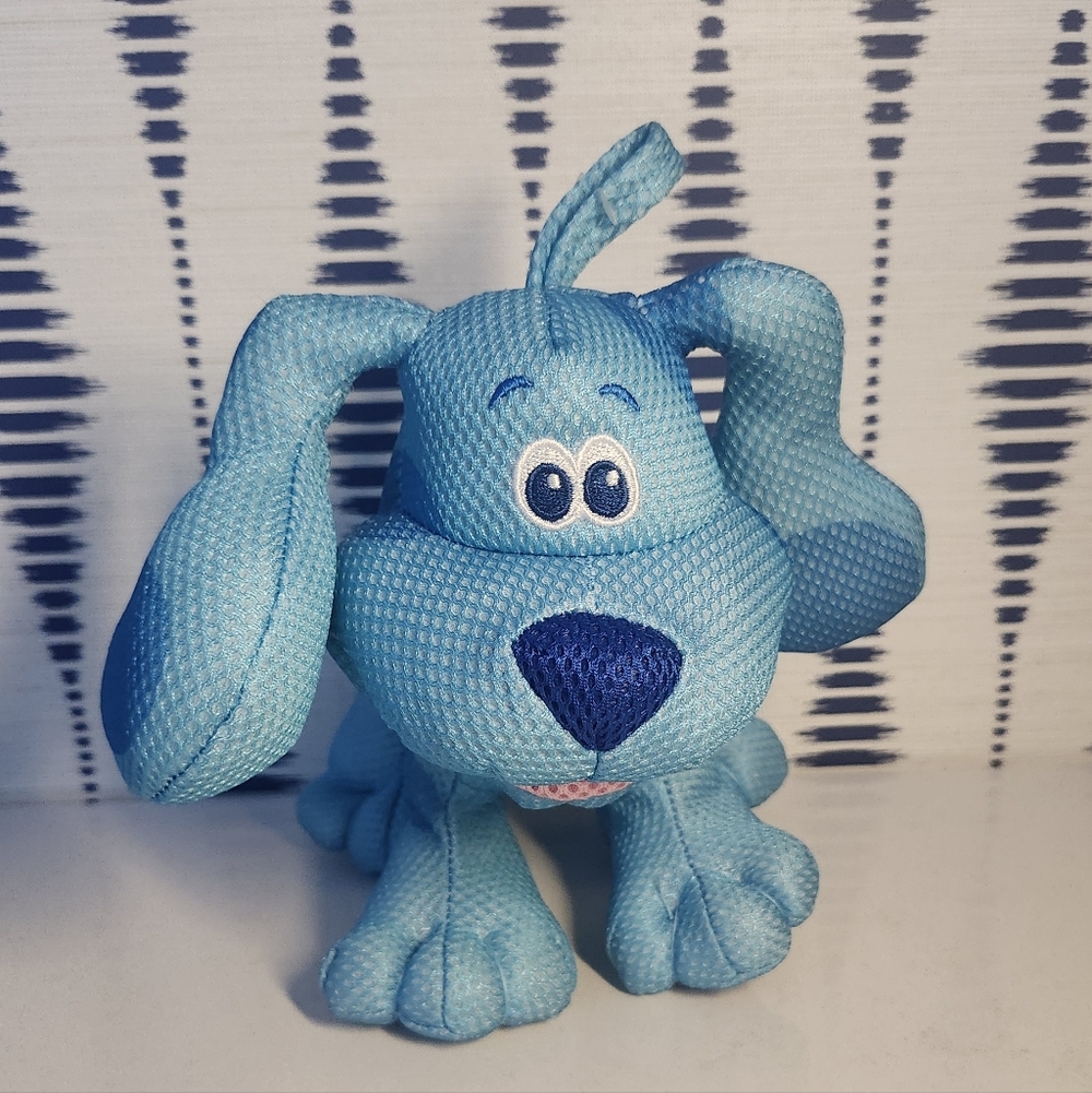 Blues Clues Bath Time Buddy